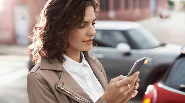 BMW GROUP ACCICENT ASSISTANCE.